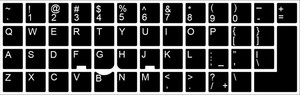Full-Keyboard-stickers-English-for-LENOVO-laminated