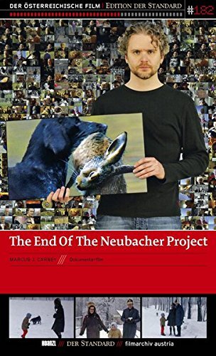 The End of the Neubacher Project ( Das Ende des Neubacher Projekts (To tel (DVD)