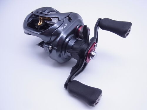 2017 Daiwa Tatula SV TW 7.3L Left Handle Baitcasting Reel - Picture 1 of 11