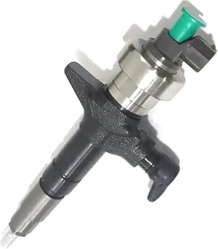 4X Fuel Injector 095000-6170 8-98011605-0 compatible Isuzu D-Max2.5L 4JK1 Engine - Bild 10 von 12