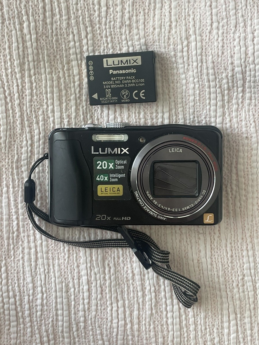 美品】パナソニック Panasonic LUMIX DMC-TZ30 DMC-TZ30_551824?wid=1200&hei=630