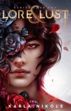 Lore and Lust: Queer Vampire Romance Series Bo... 9781735589800 by Nikole, Karla