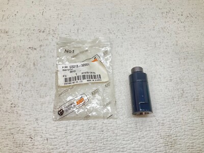 Daedong Kioti U3215-50751 Wheel Nut U321550751 Bag O Ccs | Meses sin