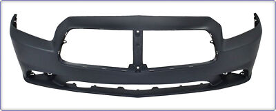 STOßSTANGE VORNE FÜR DODGE CHARGER 2011 - 2014 2012 2013