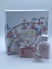 Dior Miss Eau de Parfum Jewel Box Set
