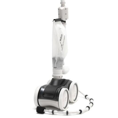 The Pentair Kreepy Krauly Letro Legend II Pressure Side Automatic Pool Cleaner