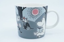 Arabia Finland Moomin mug Adventure Move (2013-)_