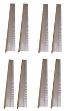 SILVERADO ROCKER PANELS EXTENDED CAB 1999-2006 - BODY SHOP SPECIAL 4 PAIRS !!