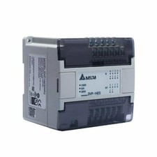 1PCS New In Box Delta DVP14ES00R2 PLC module free shipping