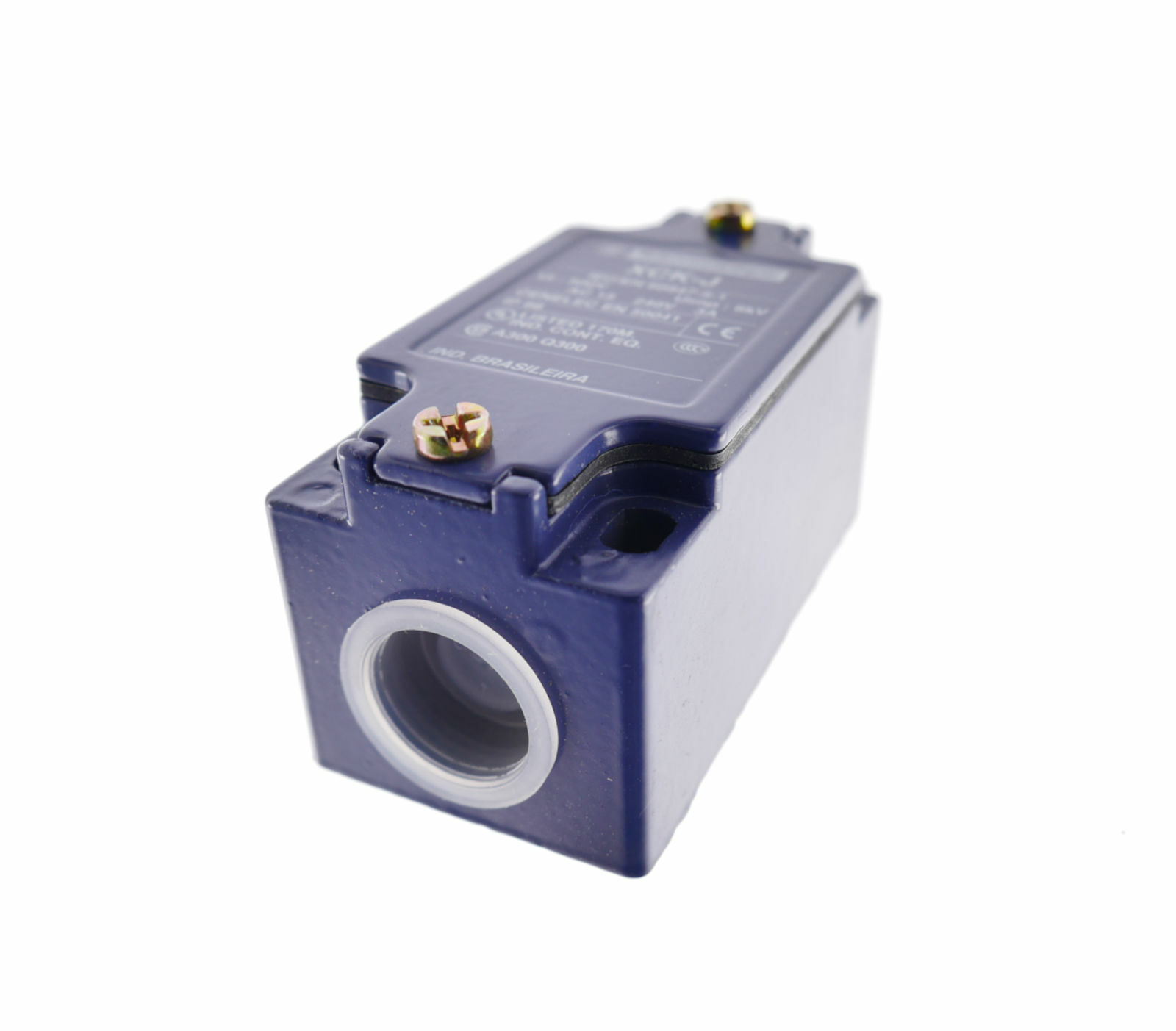 TELEMECANIQUE ZCKJ1 ZCKJ1 XCKJ 064610 LIMIT SWITCH ! NEW ! eBay