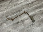 <!--F#f_0-->XR XT XW XY 6 Cylinder Accelerator Pedal Linkage Genuine Ford 188 200 221 250<!--F/-->