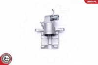 SKV Germany 34SKV663 Bremssattel Hinten Links FüR Hyundai