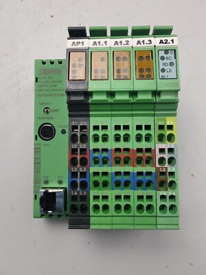 Phoenix Contact ILC 150 ETH Controller 2985330