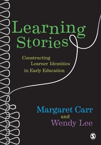 Margaret Carr Wendy Lee Learning Stories (taschenbuch)