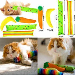 kitty kick sticks