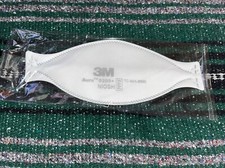 3M AURA 9205 N95 NIOSH Particulate Respiratory Protection Masks USA, 30 Pack