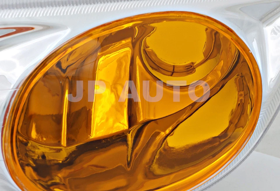 Faro halógeno lado del conductor para Saturn SW2 SL SL1 SL2 2000-2001 Foto 4 de 4