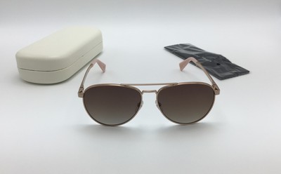 marc jacobs aviator sunglasses