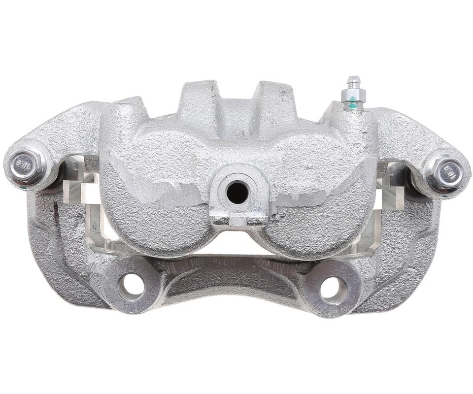 KIT Pinzas de freno de disco delanteras Raybestos para Nissan Xterra 2000-2004 (78101) Foto 3 de 4