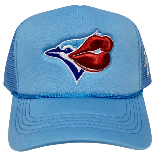 La Ropa Toronto Trucker Hat (Carolina 