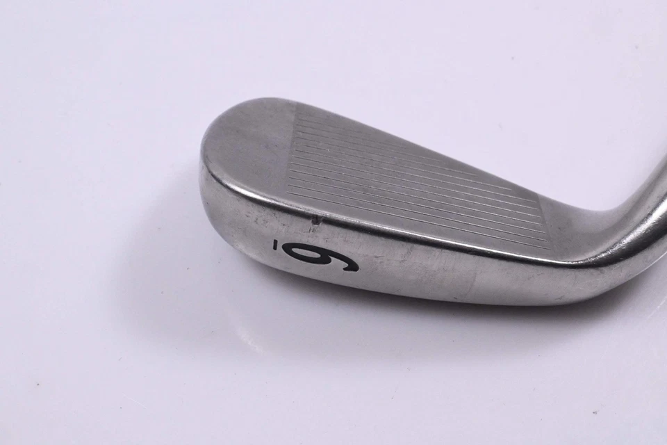 Titleist 714 AP1 #6 Iron / Regular Flex Kuro Kage 65 Shaft - Image 3 of 4