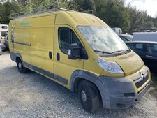 Cardan Citroen JUMPER