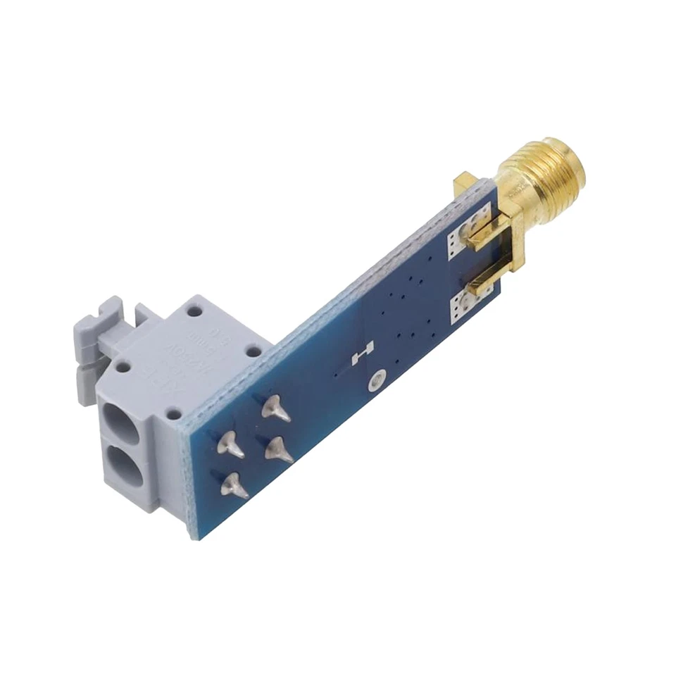 Ballon Er Radio 39,2 X 13,0 Mm ESD -Schutz Frühlingsbelastung SDR/Amp Lifie - Bild 2 von 4