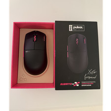Pulsar Pro Series SUSANTO-X Medium Gaming-Mau...