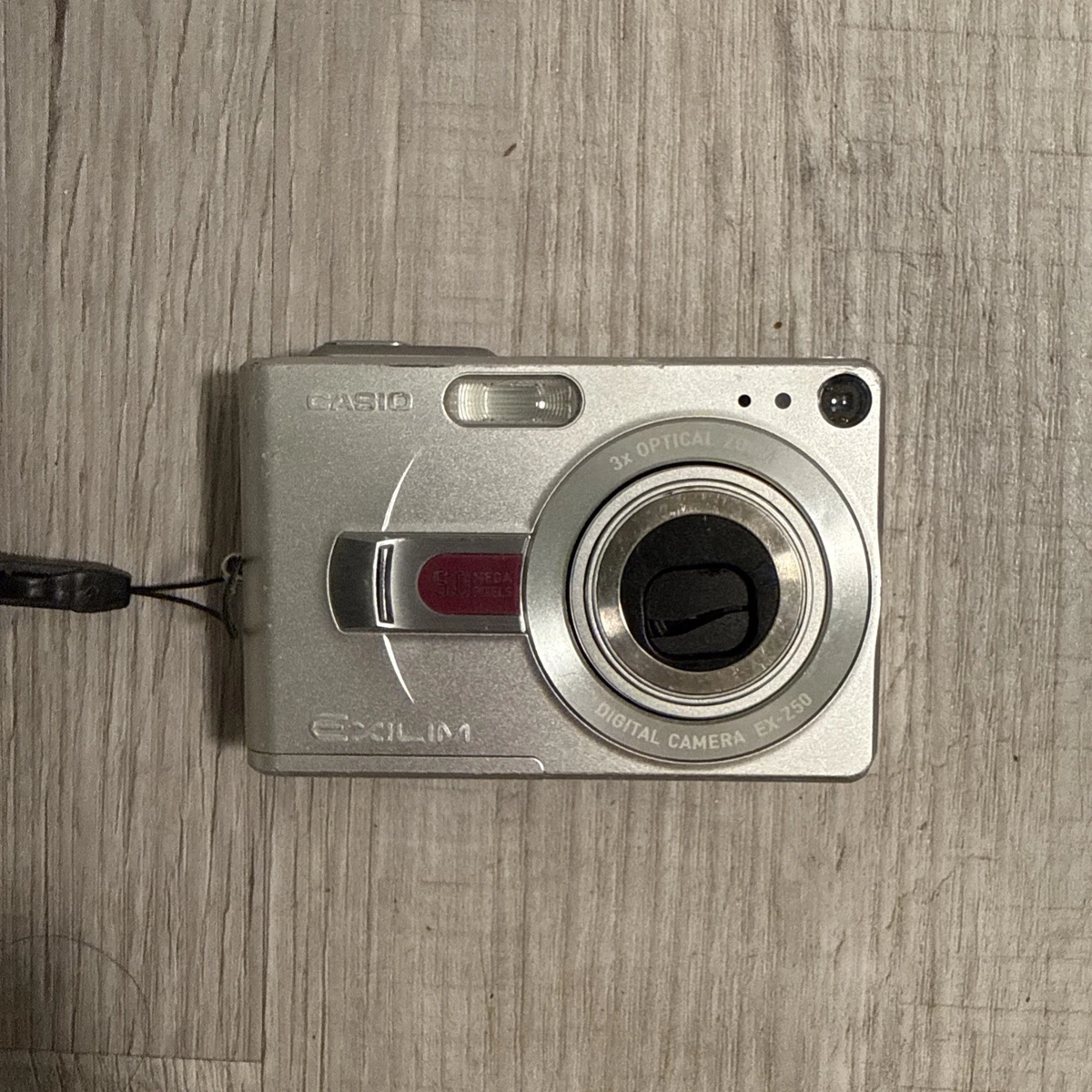 Casio EXILIM Exilim EX-Z50 Digital Cameras for Sale - Shop New