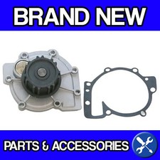 For Volvo 960, S90, V90 (95-) (6 Cylinder) Water Pump