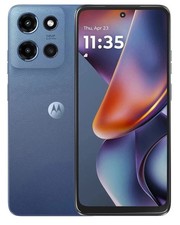 Motorola Moto G 5G 2025 XT2513V 64GB 4GB Total Wireless Locked Blue New