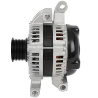 150 Amp Alternator for Toyota Tundra 8 Cyl 4.6L 5.7L 2007-2020 OE# 11352 (For: More than one vehicle)