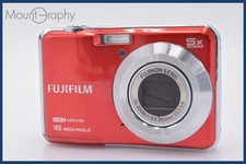   AS IS  FUJIFILM FinePix AX660 5x AA battery powered FromJapan am2874