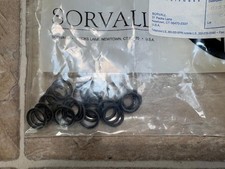 Old new stock  SORVALL 03535 SEAL CAPS