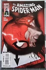 Amazing Spider-Man #614 (Marvel Comics February 2010) Electro Appearance VF/NM