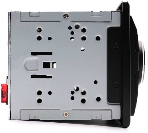 Blaupunkt MP3 Bluetooth DAB 2DIN SD USB Autoradio für Nissan Quest Rogue Titan a - Bild 6 von 9