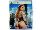 Horizon Forbidden West  Playstation 5 PS5 New, Y-Fold Sealed