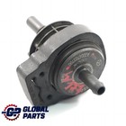 Vacuum valve
