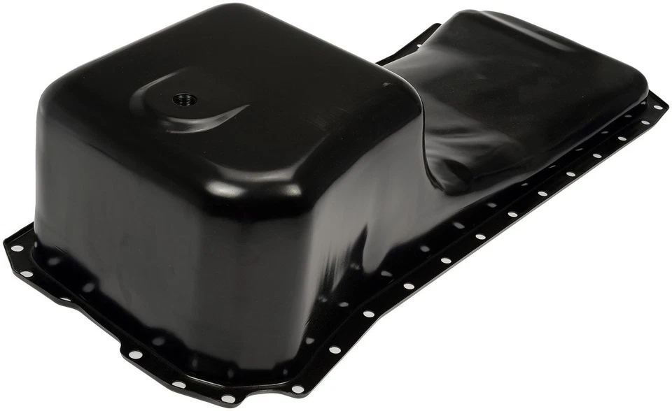 Dorman 264-085 发动机油盘 适用于 89-93 道奇 D250 D350 W250 W350 — 第 3/4 张图片