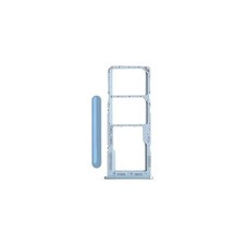Galaxy A22 4G A225 Sim Tray In Mint/Green