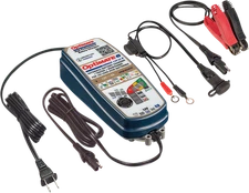 Tecmate 6 Select Gold Battery Charger TM-371