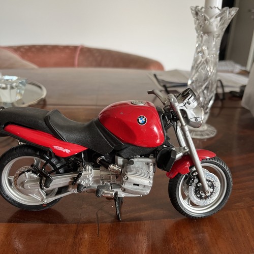 Motorrad Modell, Bayerische Motoren Werke,Maisto