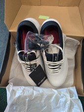 STUBERT EVOLUTION CASUAL GOLF SHOES -UK 8.5