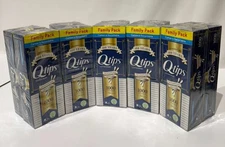 2X500 Q-tips Cotton Swabs - Family  Swabs Each - The Ultimate Home & Beauty Tool