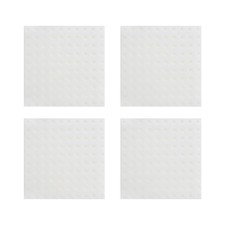 4pcs Square Shape Hydroponic Sponge Soilless Planting Sponge Gardening Tool 3.20 per sponge
