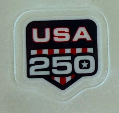 2026 ALL STAR GAME LIMITED PIN MLB LOS ANGELES DODGERS USA 250TH SHOHEI OHTANI - Picture 4 of 4