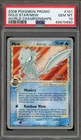 Pokemon Mew Gold Star 2008 World Championships Deck Promo #101 PSA 10 Gem Mint