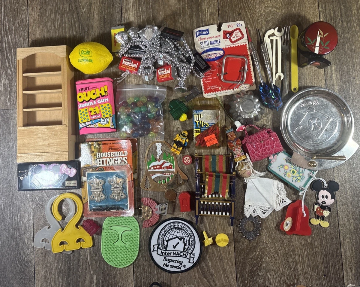 复古收藏品批发| eBay