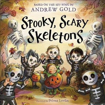 Spooky Scary Skeletons: Based - ACCEPTABLE