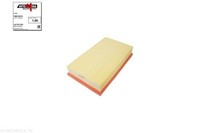 Luftfilter Automega 180018410 Filtereinsatz FüR Vw Audi Golf 80 19E 1G1 B4 B3 2